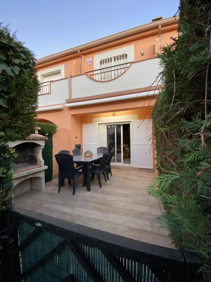 Casa Sobrestany L'Estartit Villa Exterior photo